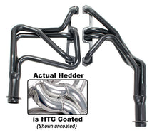 Load image into Gallery viewer, Hedman Hedders 78056 Silver Long-Tube Headers For 1966-74 MOPAR A-Body with 273-360 for Select Dodge Aspen, Dodge Challenger, Dodge Charger, Dodge Coronet, Dodge Dart, Plymouth Barracuda, Plymouth Belvedere, Plymouth Duster, Plymouth Road Runner,