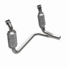 Load image into Gallery viewer, MagnaFlow Exhaust Products 51770 OEM Grade Direct-Fit Catalytic Converter for Select Dodge Durango