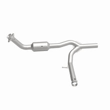 Load image into Gallery viewer, MagnaFlow Exhaust Products 21-834 OEM Grade Direct-Fit Catalytic Converter for Select Ford F-150