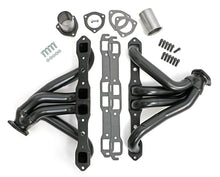 Load image into Gallery viewer, Hedman Hedders 78070 Mid-Length Headers For '66-74 MOPAR B &amp; E-Body with 361-440 for Select Dodge Challenger, Dodge Charger, Dodge Coronet, Plymouth Barracuda, Plymouth Belvedere, Plymouth Belvedere II, Plymouth Cuda, Plymouth GTX, Plymouth Road Runner,