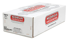 Load image into Gallery viewer, Hedman Hedders 78070 Mid-Length Headers For '66-74 MOPAR B &amp; E-Body with 361-440 for Select Dodge Challenger, Dodge Charger, Dodge Coronet, Plymouth Barracuda, Plymouth Belvedere, Plymouth Belvedere II, Plymouth Cuda, Plymouth GTX, Plymouth Road Runner,