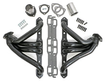 Load image into Gallery viewer, Hedman Hedders 78070 Mid-Length Headers For '66-74 MOPAR B &amp; E-Body with 361-440 for Select Dodge Challenger, Dodge Charger, Dodge Coronet, Plymouth Barracuda, Plymouth Belvedere, Plymouth Belvedere II, Plymouth Cuda, Plymouth GTX, Plymouth Road Runner,