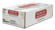 Load image into Gallery viewer, Hedman Hedders 78076 Silver Mid-Length Headers For 66-74 MOPAR B &amp; E-Body with 361-440 for Select Dodge Challenger, Dodge Charger, Dodge Coronet, Plymouth Barracuda, Plymouth Belvedere, Plymouth Belvedere II, Plymouth Cuda, Plymouth GTX, Plymouth Road