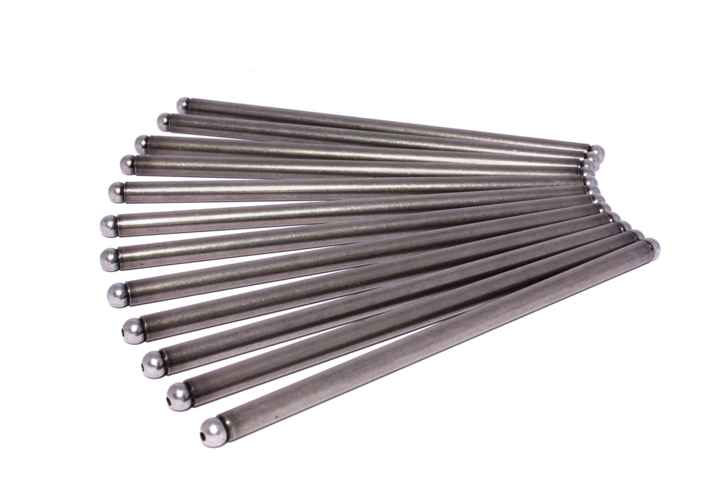 COMP Cams 7808-12 High Energy 7.205" Long, 5/16" Diameter Pushrod Set of 12