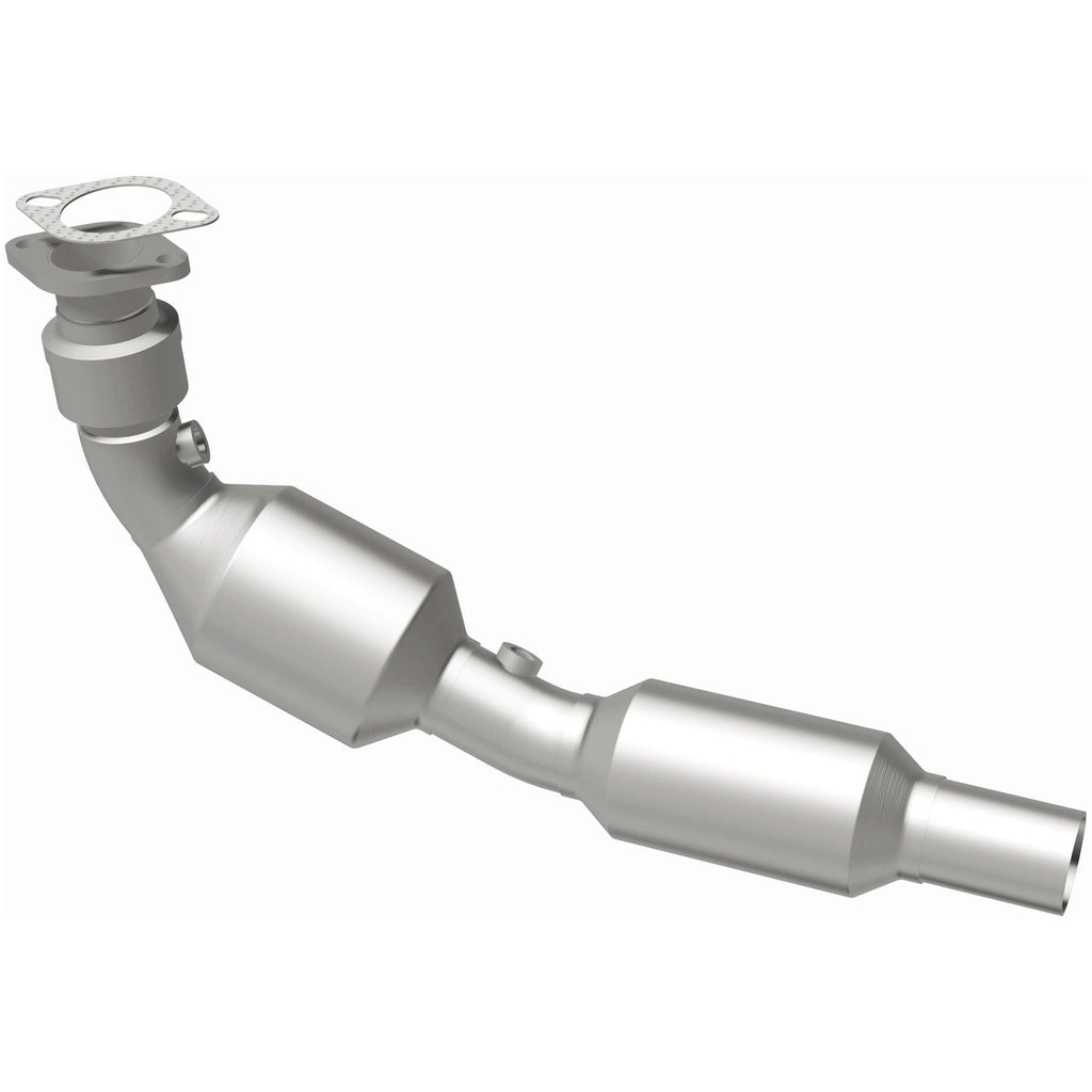 MagnaFlow Exhaust Products 49938 OEM Grade Direct-Fit Catalytic Converter for Select Chevrolet Camaro