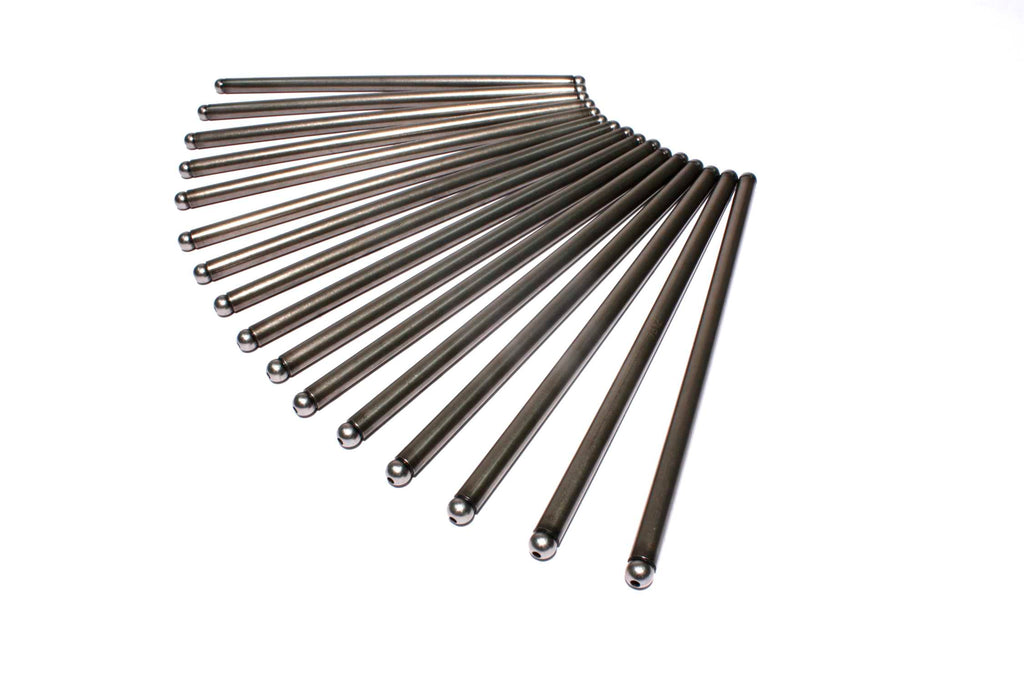 COMP Cams 7809-16 High Energy 7.266" Long, 5/16" Diameter Pushrod Set
