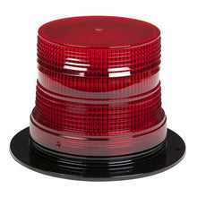 Load image into Gallery viewer, Grote 78092 Material Handling LED Beacons, Permanent Mount, Short Lens