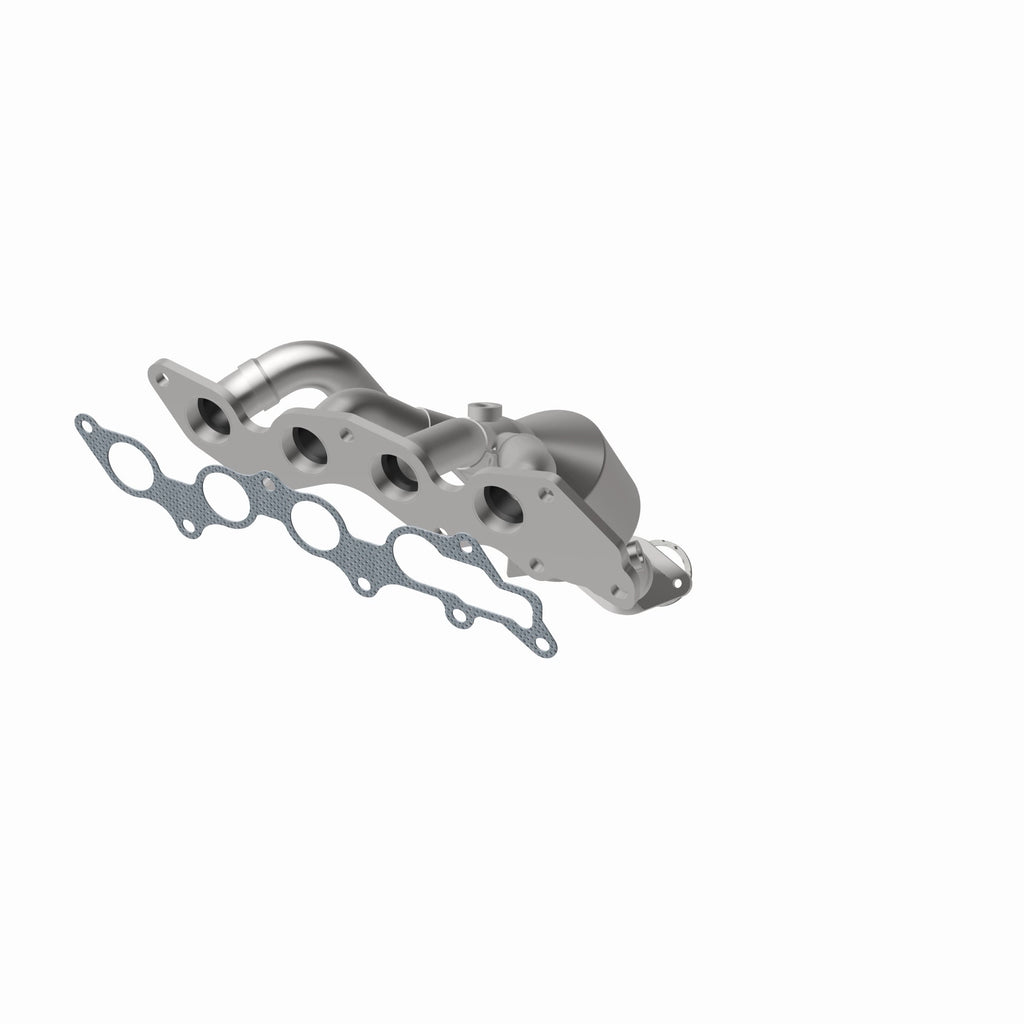MagnaFlow Exhaust Products 51974 OEM Grade Manifold Catalytic Converter for Select Mazda 6