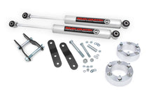 Load image into Gallery viewer, Rough Country 780.20 Suspension Lift Kit w/Shocks
