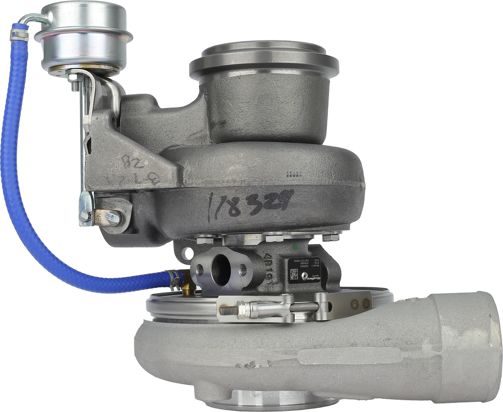 Alliant Power 478482 Turbocharger