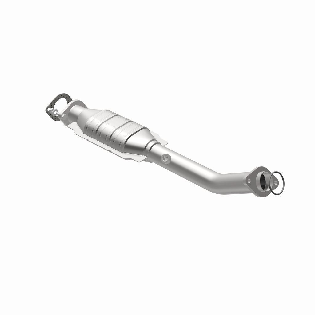 MagnaFlow Exhaust Products 49218 OEM Grade Direct-Fit Catalytic Converter for Select INFINITI QX56, Nissan Armada, Nissan Pathfinder Armada, Nissan TITAN