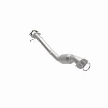 Load image into Gallery viewer, MagnaFlow Exhaust Products 24205 HM Grade Direct-Fit Catalytic Converter for Select Buick Allure, Buick LaCrosse, Pontiac Grand Prix