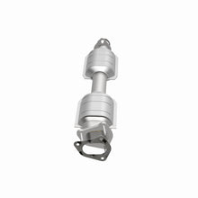 Load image into Gallery viewer, MagnaFlow Exhaust Products 23388 Standard Grade Direct-Fit Catalytic Converter for Select Ford Bronco II, Ford Explorer, Ford Ranger, Mazda Navajo