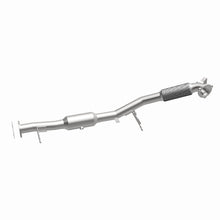 Load image into Gallery viewer, MagnaFlow Exhaust Products 5561257 California CARB Direct-Fit Catalytic Converter for Select Volvo C30, Volvo C70, Volvo S40, Volvo V50