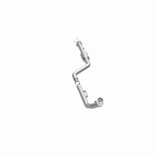 Load image into Gallery viewer, MagnaFlow Exhaust Products 52722 OEM Grade Direct-Fit Catalytic Converter for Select Mercedes-Benz SLK230