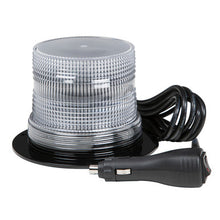 Load image into Gallery viewer, Grote 78101 Material Handling LED Beacons, Class III, Magnetic Mount, Short Lens