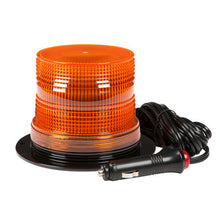 Load image into Gallery viewer, Grote 78103 Material Handling LED Beacons, Class III, Magnetic Mount, Short Lens