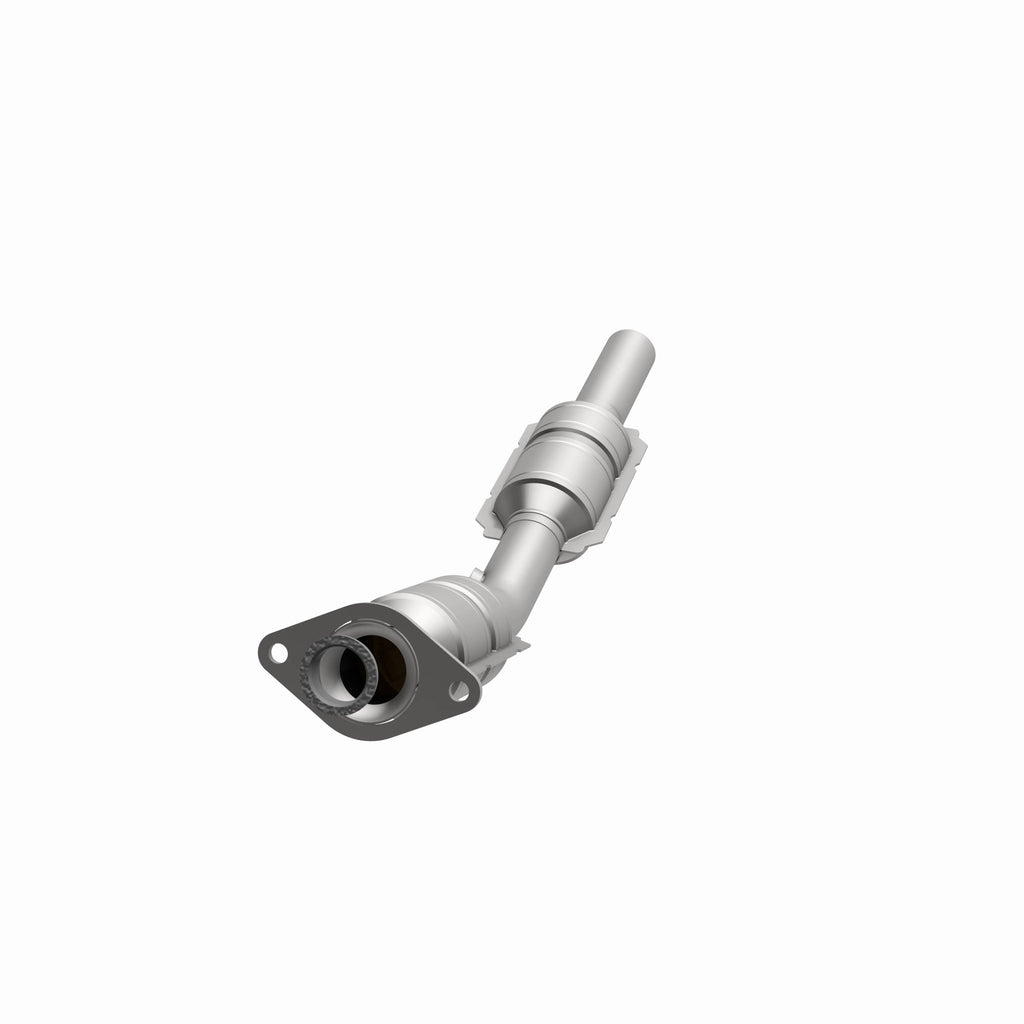MagnaFlow Exhaust Products 454200 California CARB Direct-Fit Catalytic Converter for Select Toyota Corolla, Toyota Matrix