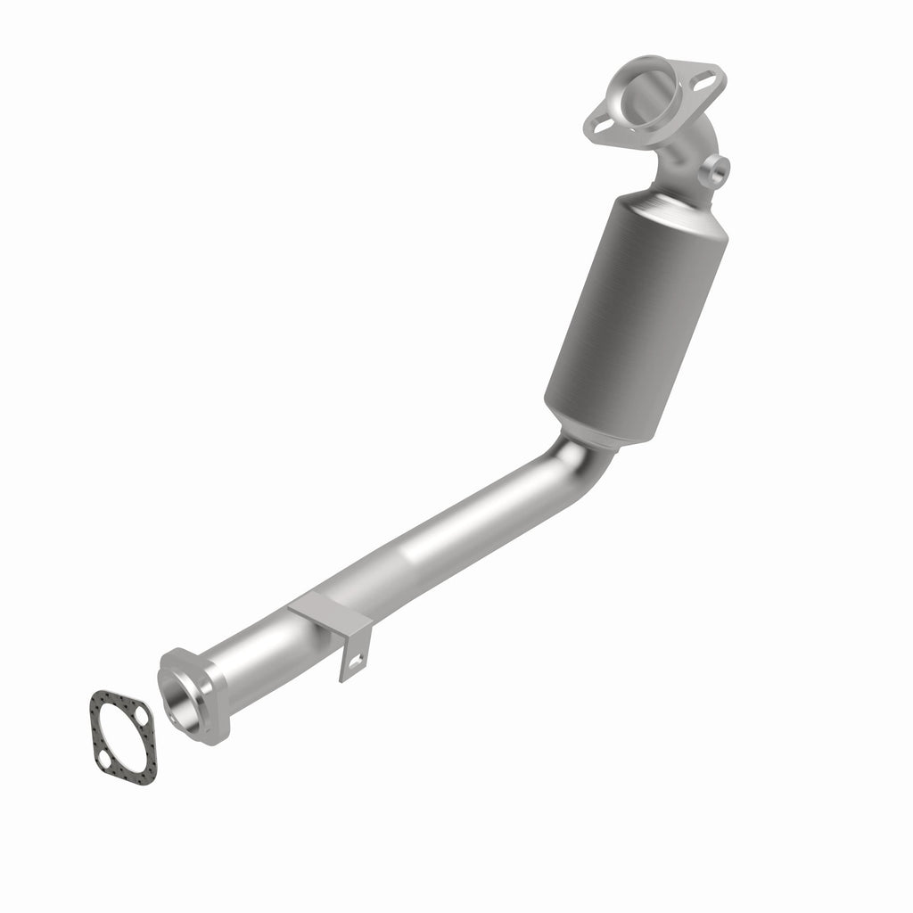 MagnaFlow Exhaust Products 23335 Standard Grade Direct-Fit Catalytic Converter for Select Ford Escort, Mercury Tracer