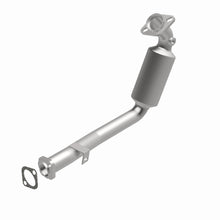 Load image into Gallery viewer, MagnaFlow Exhaust Products 23335 Standard Grade Direct-Fit Catalytic Converter for Select Ford Escort, Mercury Tracer