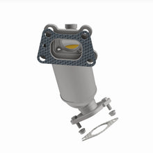 Load image into Gallery viewer, MagnaFlow Exhaust Products 280177 OEM Grade Direct-Fit Catalytic Converter for Select Cadillac XT5, Cadillac XT6, Chevrolet Blazer, GMC Acadia