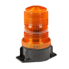 Load image into Gallery viewer, Grote 78113 Material Handling LED Beacons, Class III, Permanent Mount, Tall Lens