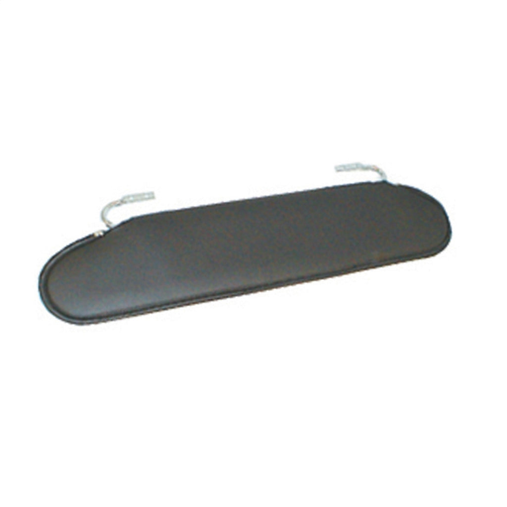 Omix 13301.15 Sun Visor Kit for Select Jeep CJ5, Jeep CJ6, Jeep CJ7, Jeep Scrambler