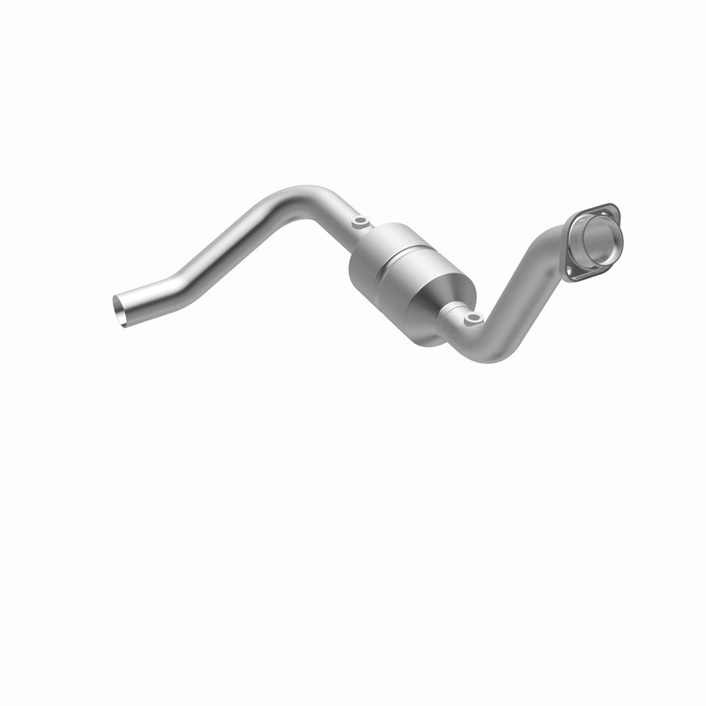 MagnaFlow Exhaust Products 49497 OEM Grade Direct-Fit Catalytic Converter for Select Dodge Durango