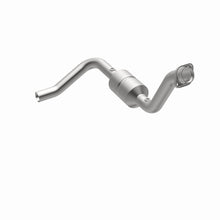 Load image into Gallery viewer, MagnaFlow Exhaust Products 49497 OEM Grade Direct-Fit Catalytic Converter for Select Dodge Durango