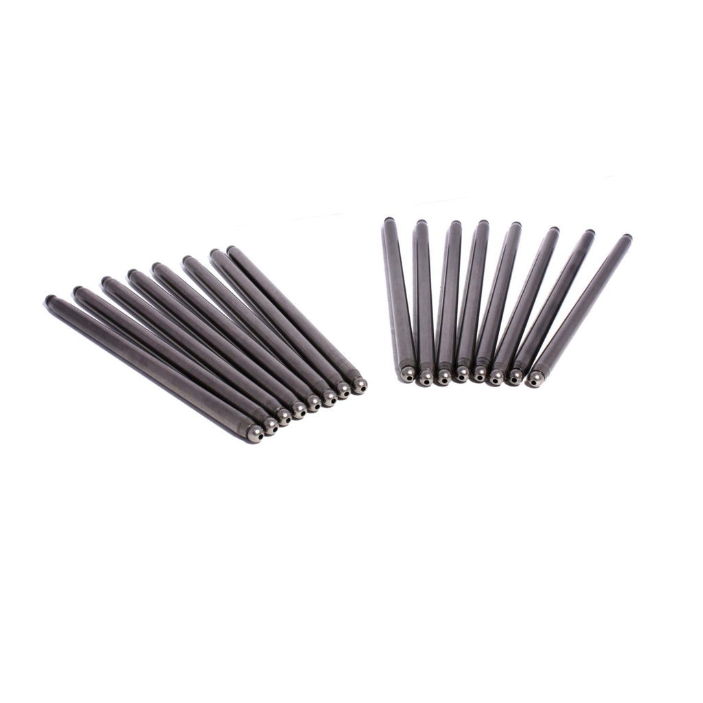 COMP Cams 7815-16 High Energy 7.725" and 8.684" Long, 3/8" Diameter Pushrod Set