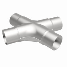 Load image into Gallery viewer, MagnaFlow Exhaust Products 10780 Exhaust X-Pipe - 2.25in.