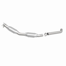 Load image into Gallery viewer, MagnaFlow Exhaust Products 49666 OEM Grade Direct-Fit Catalytic Converter for Select Dodge Ram