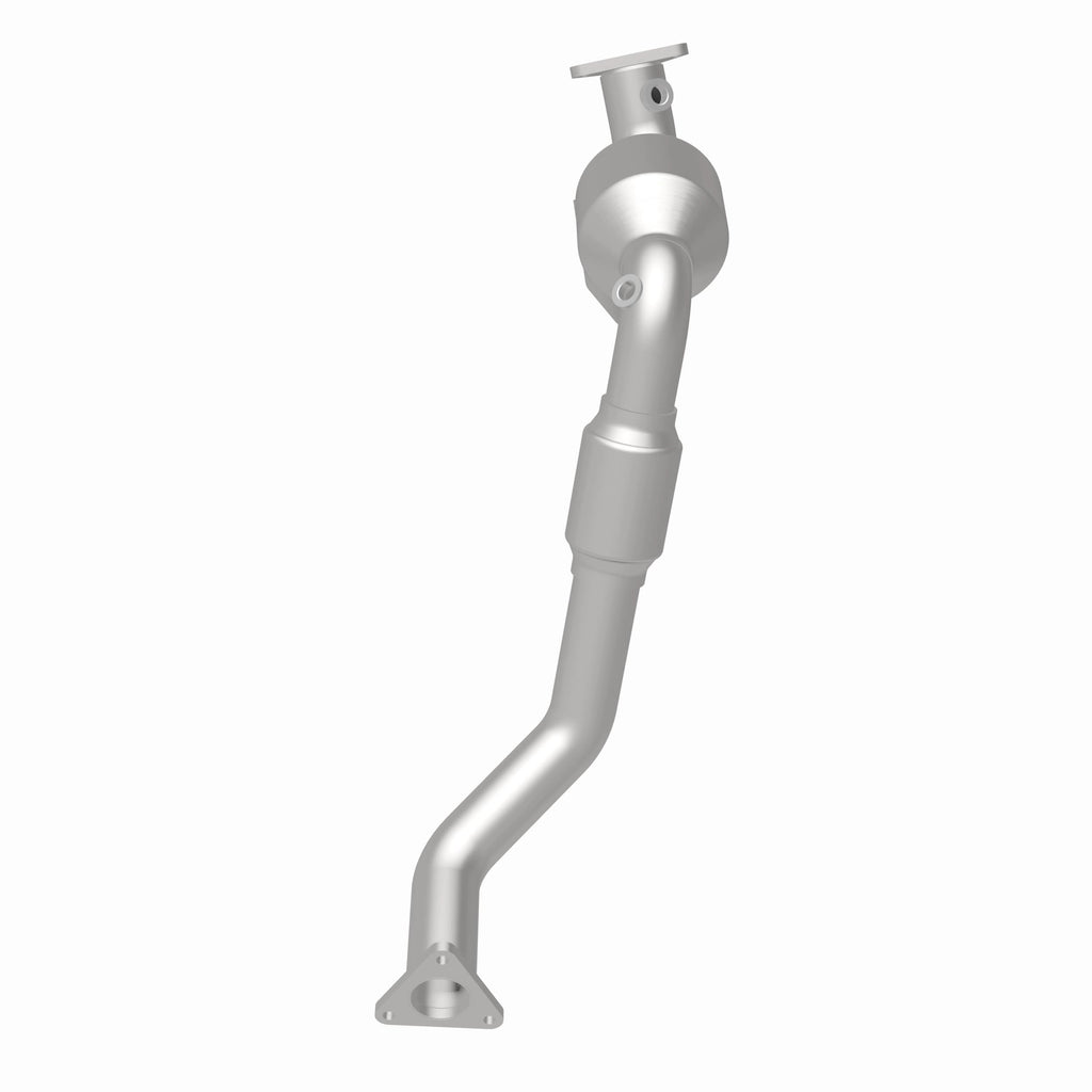 MagnaFlow Exhaust Products 51947 OEM Grade Direct-Fit Catalytic Converter for Select Audi Q7, Volkswagen Touareg