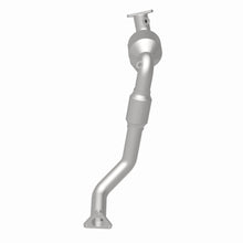 Load image into Gallery viewer, MagnaFlow Exhaust Products 51947 OEM Grade Direct-Fit Catalytic Converter for Select Audi Q7, Volkswagen Touareg