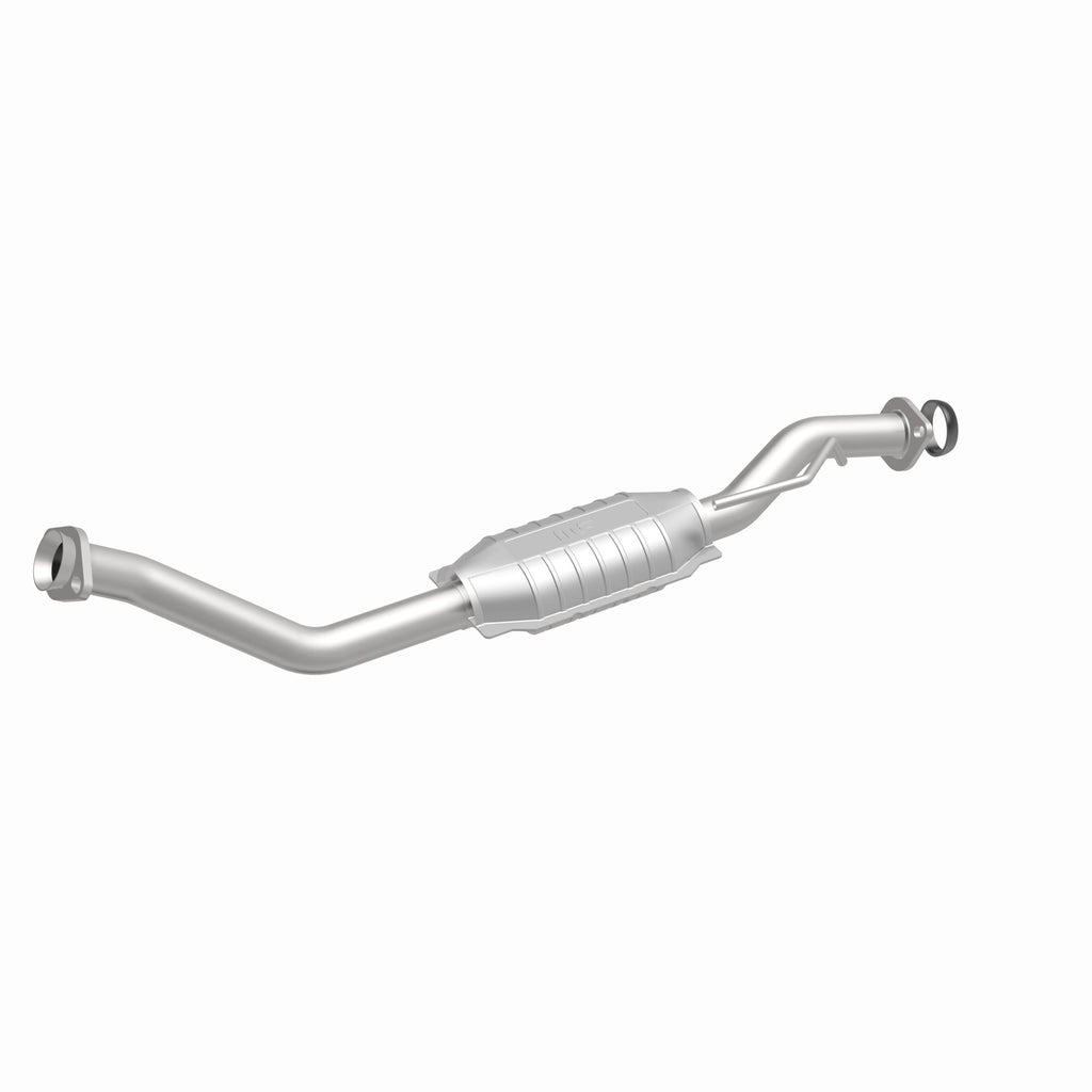 MagnaFlow Exhaust Products 3391376 California CARB Direct-Fit Catalytic Converter for Select Ford Ranger