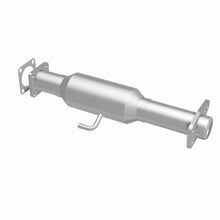 Load image into Gallery viewer, MagnaFlow Exhaust Products 23427 Standard Grade Direct-Fit Catalytic Converter for Select Buick Electra, Buick LeSabre, Buick Regal, Buick Riviera, Chevrolet Caprice, Chevrolet El Camino, Chevrolet Impala, Chevrolet Monte Carlo, GMC Caballero, Oldsmobile