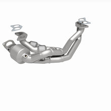Load image into Gallery viewer, MagnaFlow Exhaust Products 5531467 California CARB Manifold Catalytic Converter for Select Scion FR-S, Subaru BRZ, Toyota 86