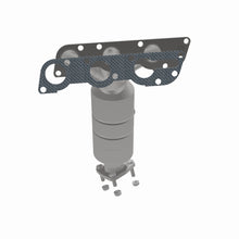 Load image into Gallery viewer, MagnaFlow Exhaust Products 50911 HM Grade Manifold Catalytic Converter for Select Suzuki Verona