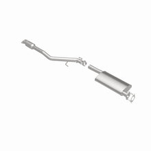 Load image into Gallery viewer, MagnaFlow Exhaust Products 21-143 OEM Grade Direct-Fit Catalytic Converter for Select Hyundai Santa Fe, Hyundai Santa Fe XL