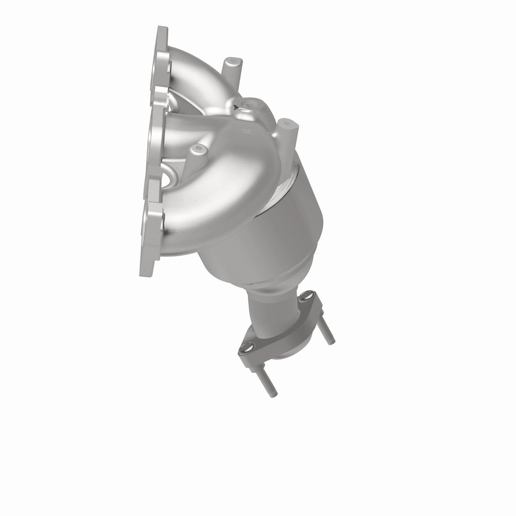 MagnaFlow Exhaust Products 5531220 California CARB Manifold Catalytic Converter for Select Ford Flex