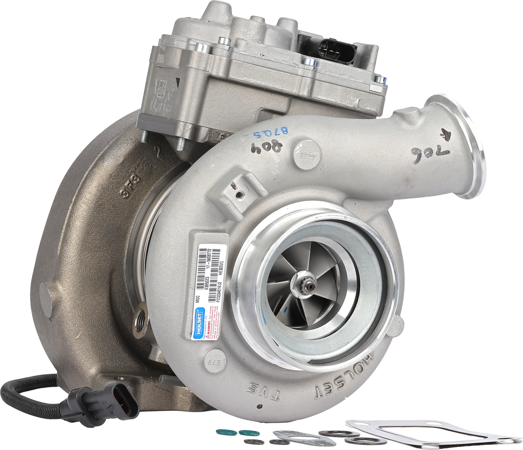 Alliant Power 3786220HX Turbocharger