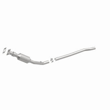 Load image into Gallery viewer, MagnaFlow Exhaust Products 4451221 California CARB Direct-Fit Catalytic Converter for Select Dodge Caravan, Dodge Grand Caravan, Plymouth Grand Voyager, Plymouth Voyager
