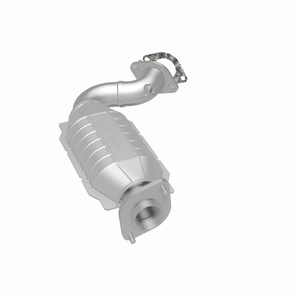 MagnaFlow Exhaust Products 49170 OEM Grade Direct-Fit Catalytic Converter for Select Cadillac CTS, Cadillac SRX, Cadillac STS