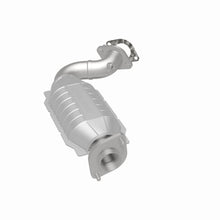 Load image into Gallery viewer, MagnaFlow Exhaust Products 49170 OEM Grade Direct-Fit Catalytic Converter for Select Cadillac CTS, Cadillac SRX, Cadillac STS