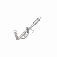 Load image into Gallery viewer, MagnaFlow Exhaust Products 4481892 California CARB Direct-Fit Catalytic Converter for Select Lexus ES300, Toyota Avalon, Toyota Camry