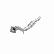 Load image into Gallery viewer, MagnaFlow Exhaust Products 49894 OEM Grade Direct-Fit Catalytic Converter for Select Audi A6 Quattro, Audi Allroad Quattro