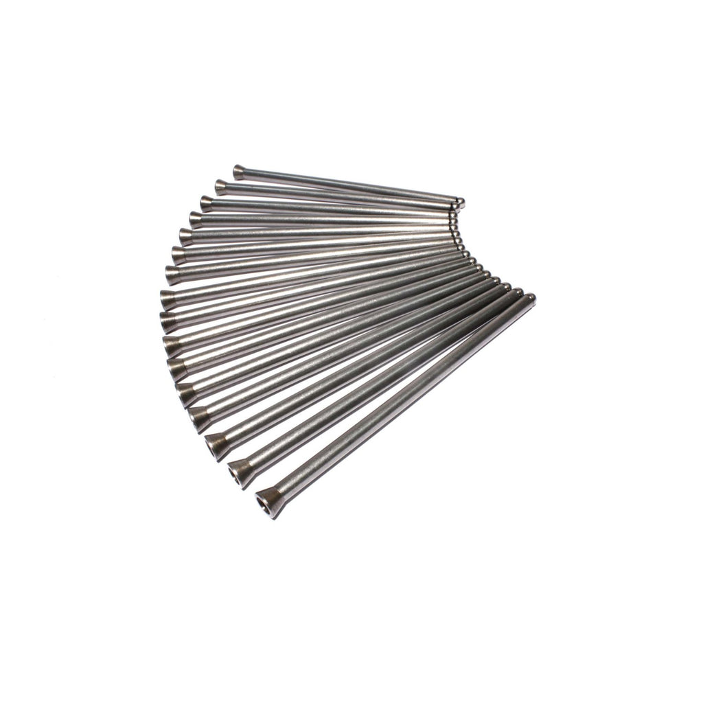 COMP Cams 7822-16 High Energy 7.497" Long, 5/16" Diameter Pushrod Set