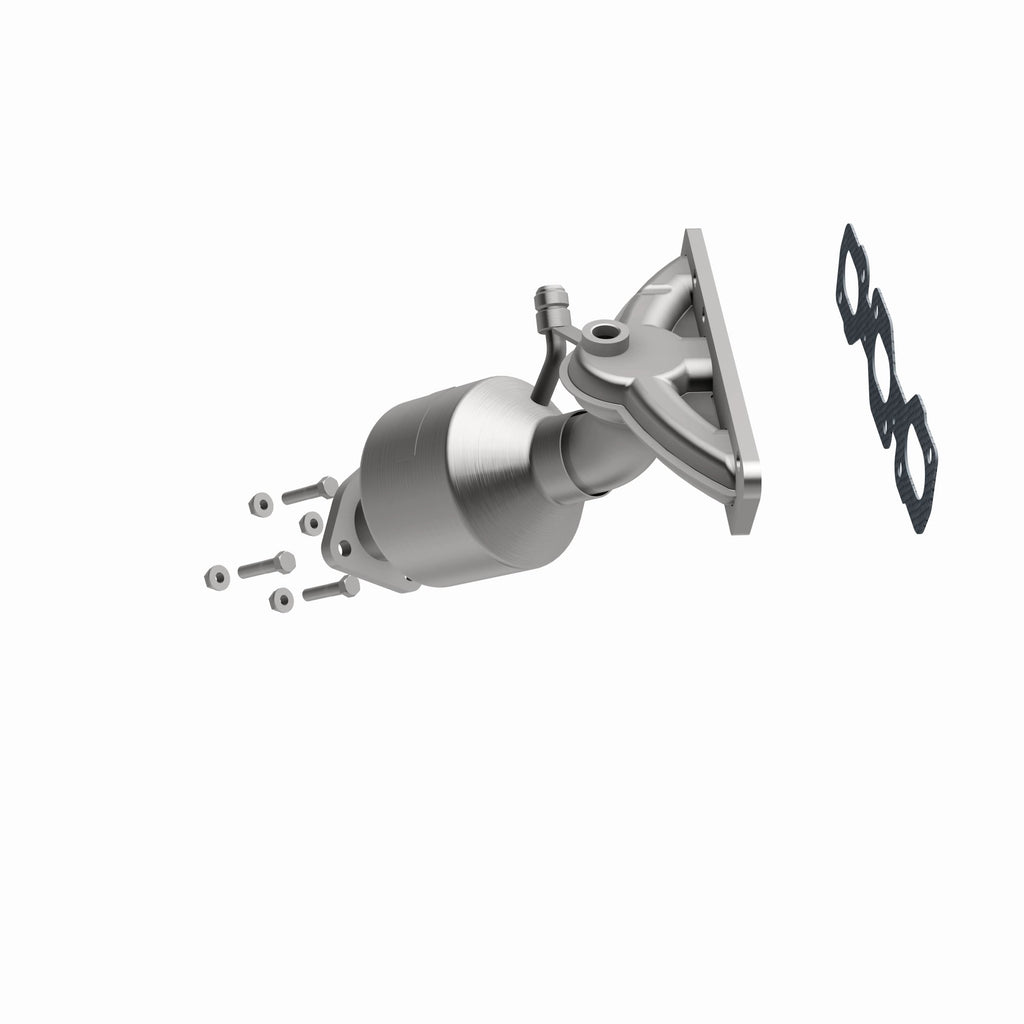 MagnaFlow Exhaust Products 50494 HM Grade Manifold Catalytic Converter for Select Mazda MPV