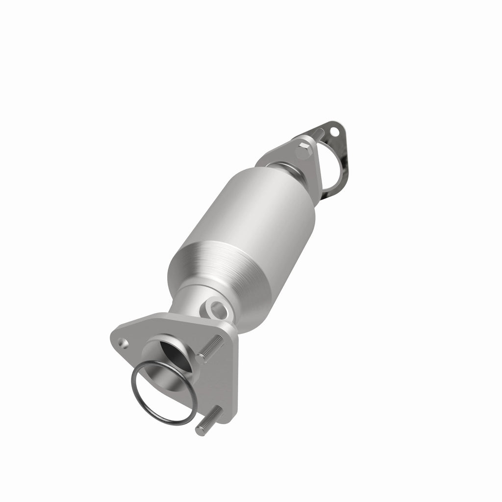 MagnaFlow Exhaust Products 5582668 California CARB Direct-Fit Catalytic Converter for Select Nissan Frontier, Nissan NV1500, Nissan NV2500, Nissan NV3500, Nissan Pathfinder, Nissan Xterra, Suzuki Equator