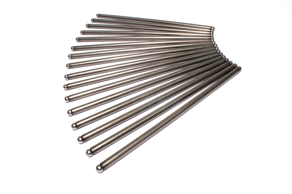 COMP Cams 7824-16 High Energy 8.903" Long, 5/16" Diameter Pushrod Set